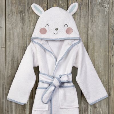 Μπουρνούζι Νο 3/4 Little Mister - Nima Home