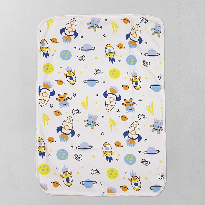 Σελτεδάκι Αδιάβροχο 55Χ75 εκ. Bublo - Nima Home