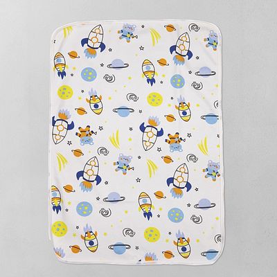 Σελτεδάκι Αδιάβροχο 55Χ75 εκ. Bublo - Nima Home