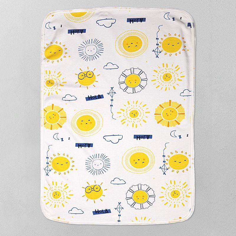 Σελτεδάκι Αδιάβροχο 55Χ75 εκ. Tiny - Nima Home