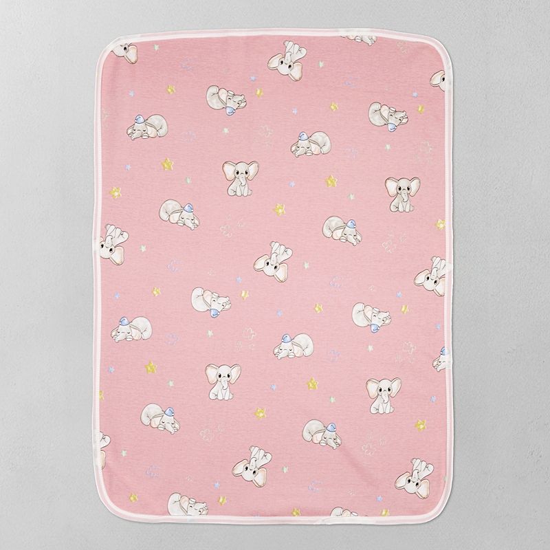 Σελτεδάκι Αδιάβροχο 55Χ75 εκ. Lulla - Nima Home