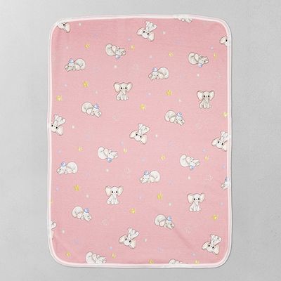 Σελτεδάκι Αδιάβροχο 55Χ75 εκ. Lulla - Nima Home