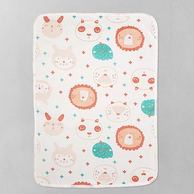 Σελτεδάκι Αδιάβροχο 55Χ75 εκ. Puffie - Nima Home