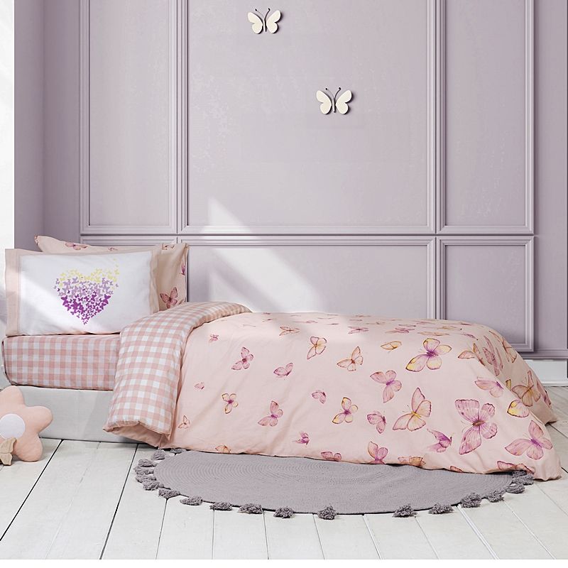 Σετ Σεντόνια Μονά Bettina - Nima Home