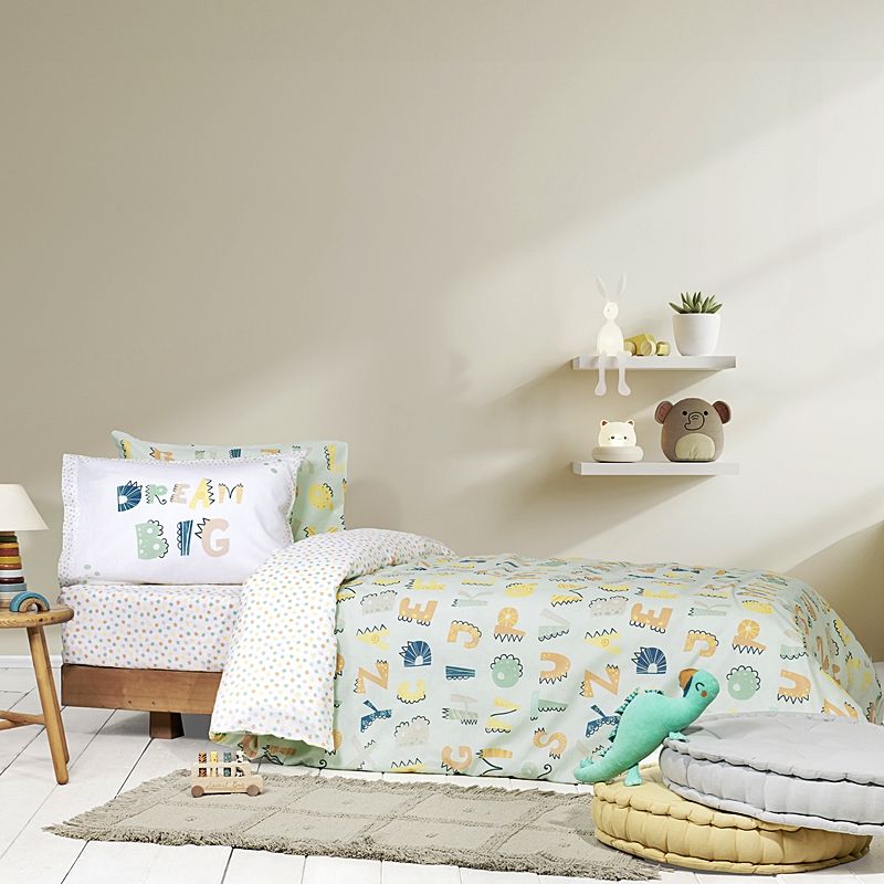 Πάπλωμα Μονό Dream Big - Nima Home