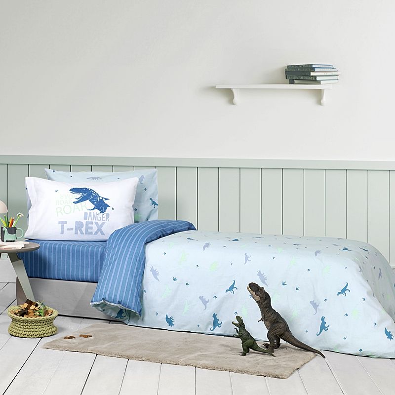 Πάπλωμα Ημίδιπλο Roar - Nima Home