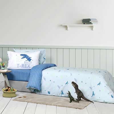 Πάπλωμα Ημίδιπλο Roar - Nima Home