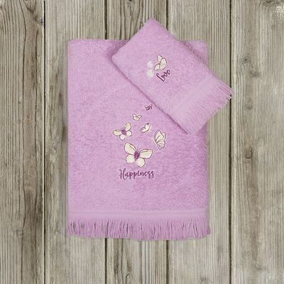 Σετ Πετσέτες 2 τεμ. Bettina - Nima Home