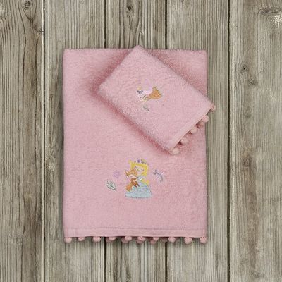 Σετ Πετσέτες 2 τεμ. Forest Fairy - Nima Home