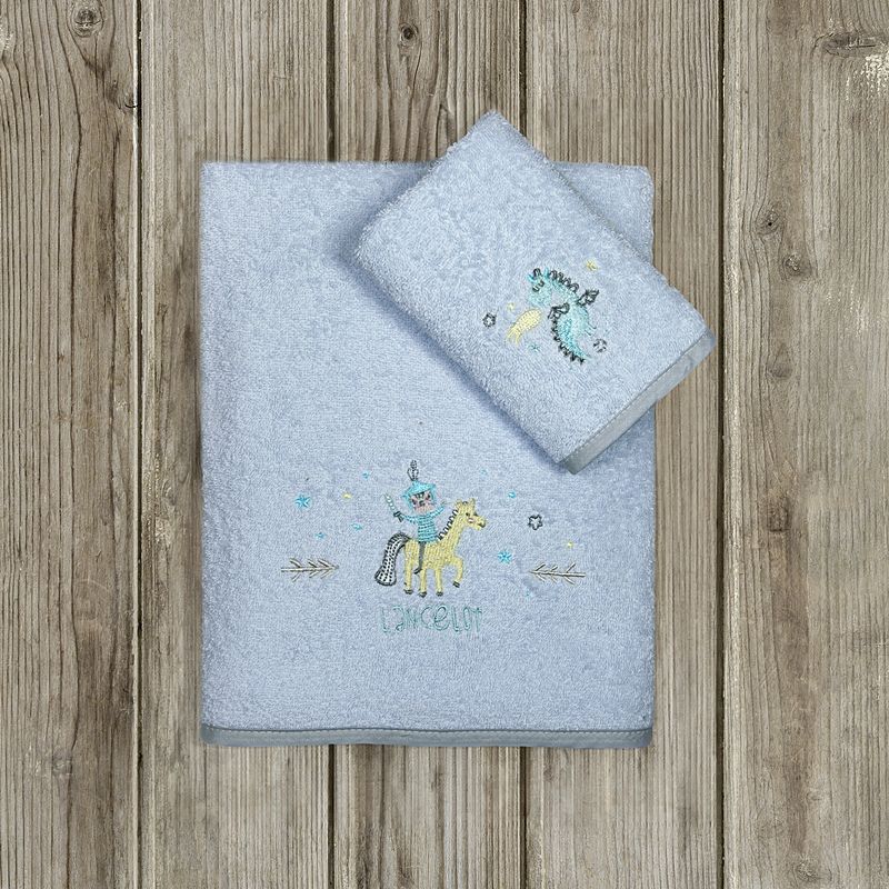 Σετ Πετσέτες 2 τεμ. Lancelot - Nima Home