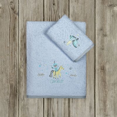 Σετ Πετσέτες 2 τεμ. Lancelot - Nima Home