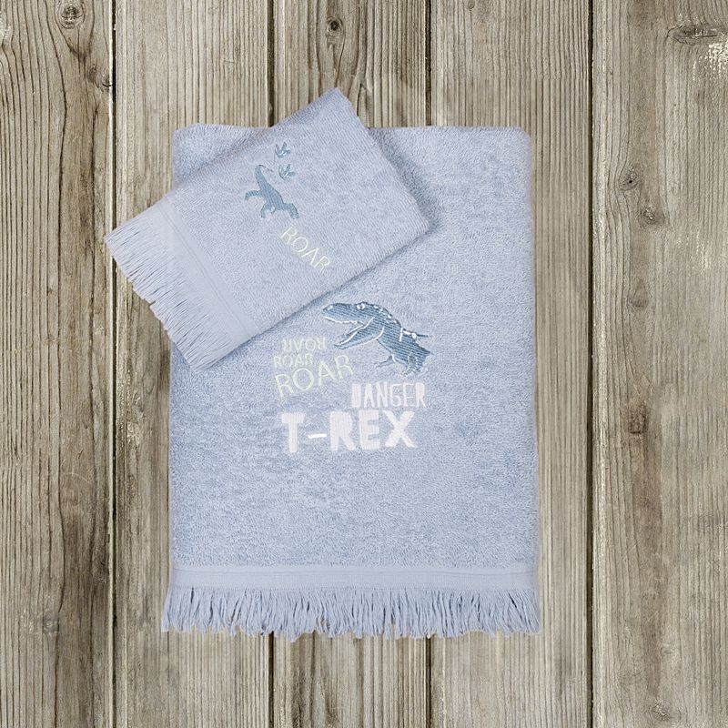 Σετ Πετσέτες 2 τεμ. Roar - Nima Home