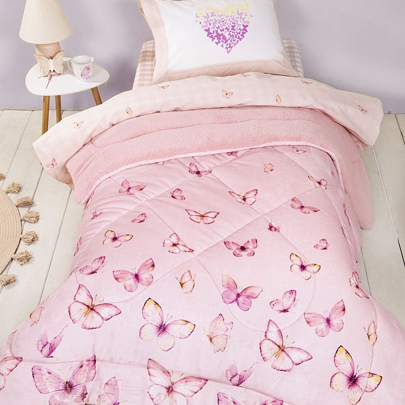 Κουβερτο-Πάπλωμα Μονό Bettina - Nima