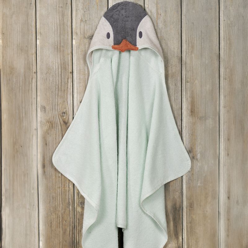 Κάπα με Κουκούλα Παιδική Pingui - Nima Home