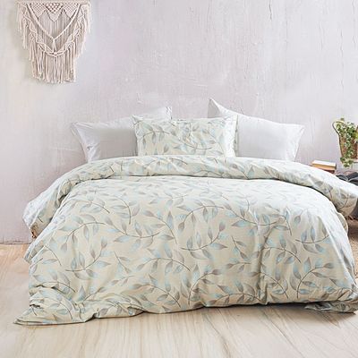 Σετ Πάπλωμα Υπέρδιπλο Next Demetra Μπεζ - Rythmos