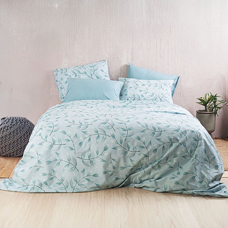 Σετ Παπλωματοθήκη Υπέρδιπλη Next Demetra Βεραμάν - Rythmos