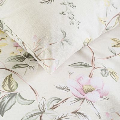 Σετ Σεντόνια Γίγας Next Benetita Εκρού - Rythmos Σετ Σεντόνια Γίγας Next Benetita Εκρού - Rythmos