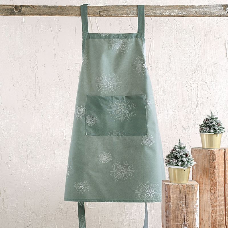 Ποδιά Ολόσωμη Endless - Rythmos