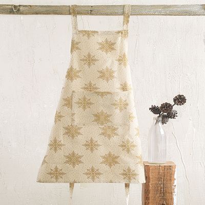 Ποδιά Ολόσωμη Goldi - Rythmos