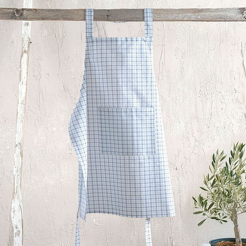 Ποδιά Ολόσωμη Anafi - Rythmos