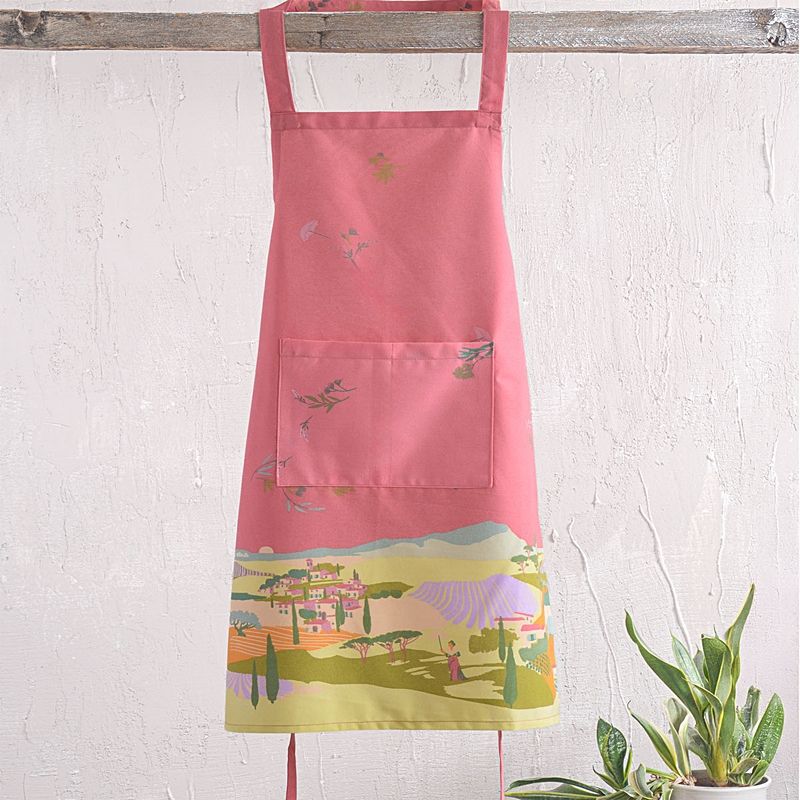 Ποδιά Ολόσωμη Foret - Rythmos