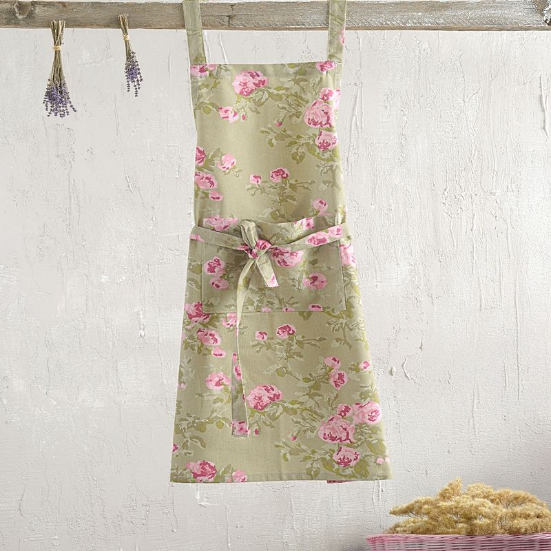 Ποδιά Ολόσωμη Kleio - Rythmos