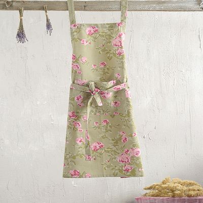 Ποδιά Ολόσωμη Kleio - Rythmos