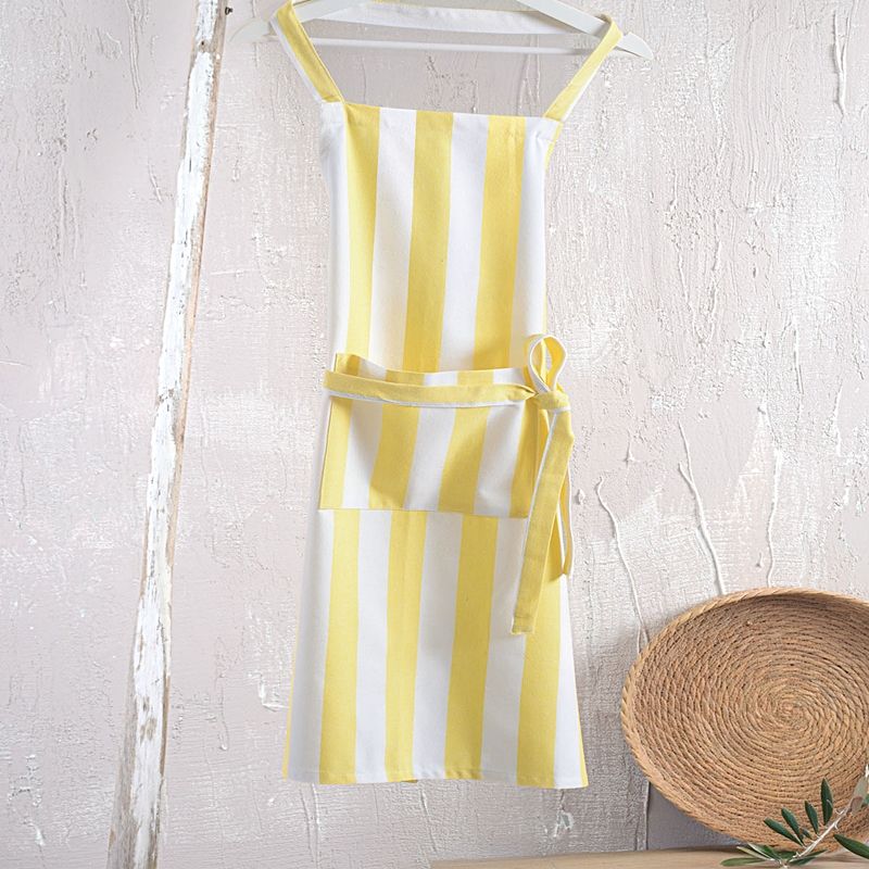 Ποδιά Ολόσωμη Oia - Rythmos