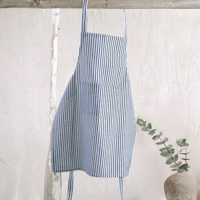 Ποδιά Ολόσωμη Kyma - Rythmos