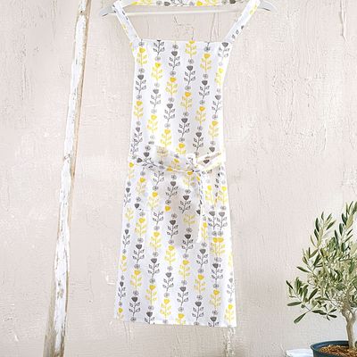 Ποδιά Ολόσωμη Myrtis - Rythmos