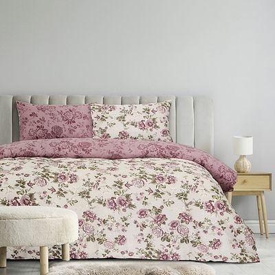 Σετ Σεντόνια Υπέρδιπλα Cotton 100% Cuento - Kocoon Σετ Σεντόνια Υπέρδιπλα Cotton 100% Cuento - Kocoon