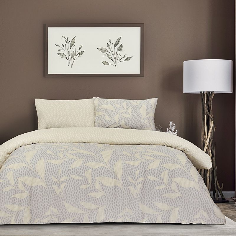 Σετ Σεντόνια Μονά Cotton 100% Melody - Kocoon