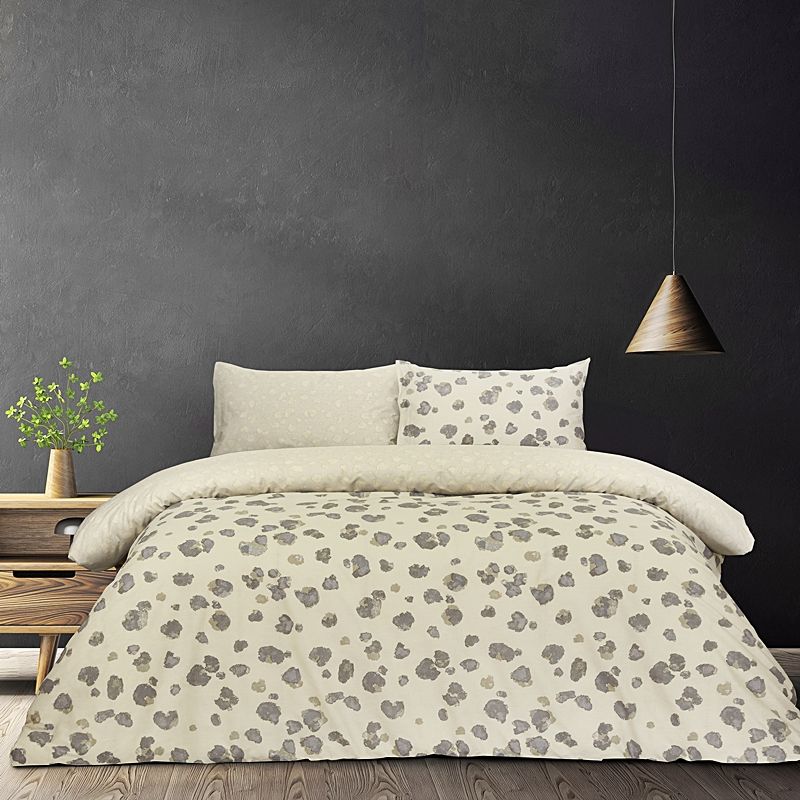 Σετ Σεντόνια Υπέρδιπλα Cotton 100% Crystal - Kocoon