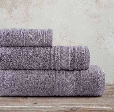 Σετ 3 τεμ. Πετσέτες Ariya - Kocoon