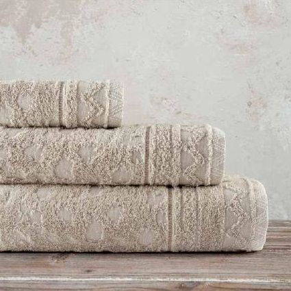 Σετ 3 τεμ. Πετσέτες Newton - Kocoon