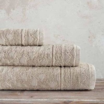 Σετ 3 τεμ. Πετσέτες Newton - Kocoon