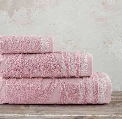 Σετ 3 τεμ. Πετσέτες Melody - Kocoon