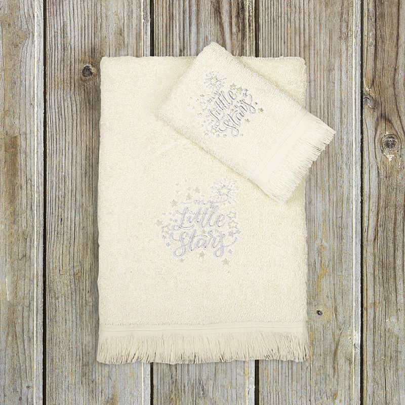 Σετ Πετσέτες 2 τεμ. Little Stars - Kocoon