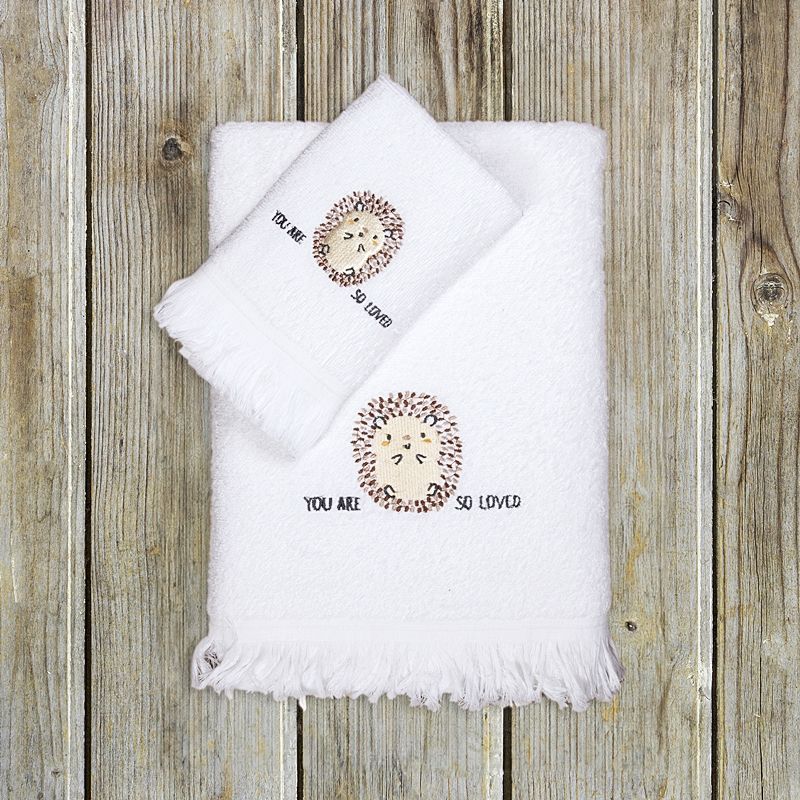 Σετ Πετσέτες 2 τεμ. Geremy - Kocoon