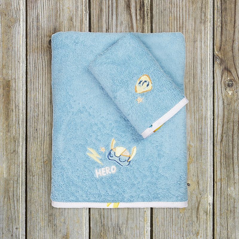 Σετ Πετσέτες 2 τεμ. Super - Kocoon