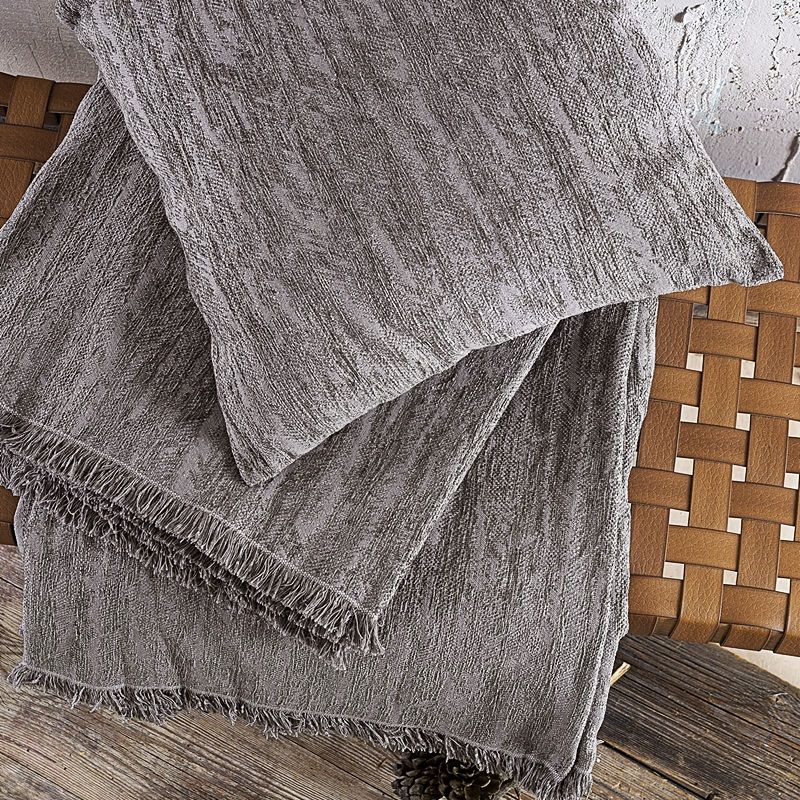 Ριχτάρι Διθέσιo Apertius Γκρι-Καφέ - Rythmos