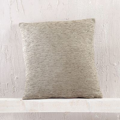 Μαξιλαροθήκη Φιγούρας Hansel Σκούρο Μπεζ - Rythmos Home Μαξιλαροθήκη Φιγούρας Hansel Σκούρο Μπεζ - Rythmos Home