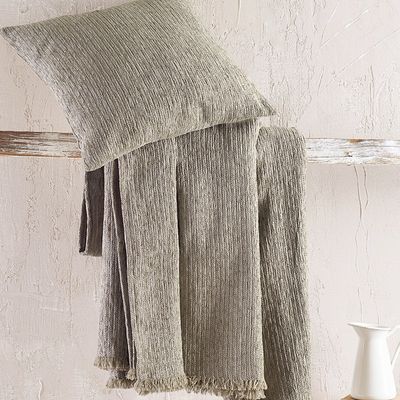 Ριχτάρι Τετραθέσιο Hansel Σκούρο Μπεζ - Rythmos