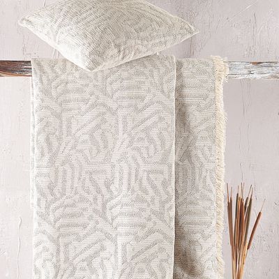 Ριχτάρι Μονοθέσιο Melie Εκρού - Rythmos