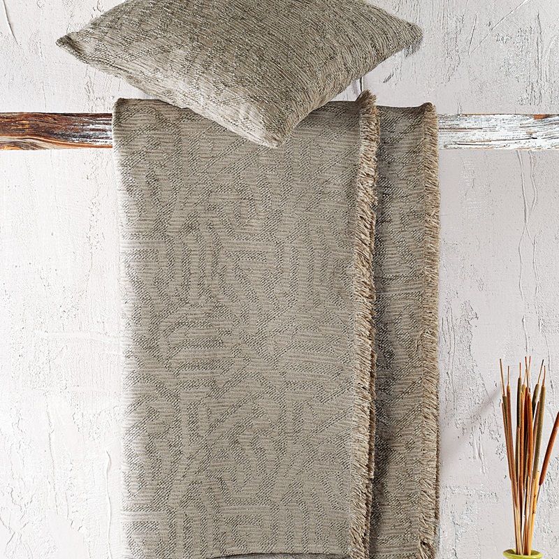 Ριχτάρι Τριθέσιο Melie Μπεζ  - Rythmos