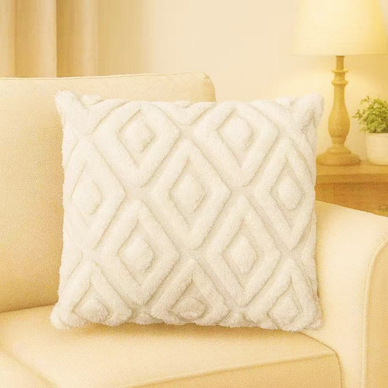 Μαξιλαροθήκη Φιγούρας SMR Εκρού