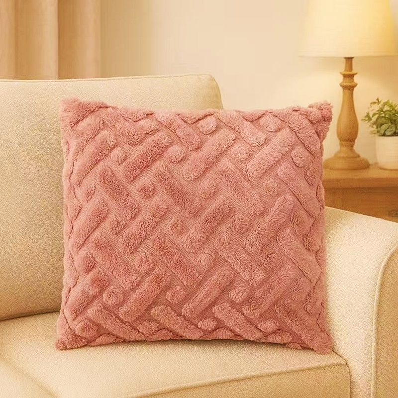 Μαξιλαροθήκη Φιγούρας FKT Ροζ