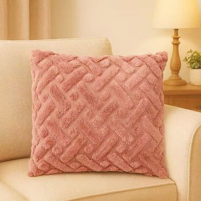 Μαξιλαροθήκη Φιγούρας FKT Ροζ