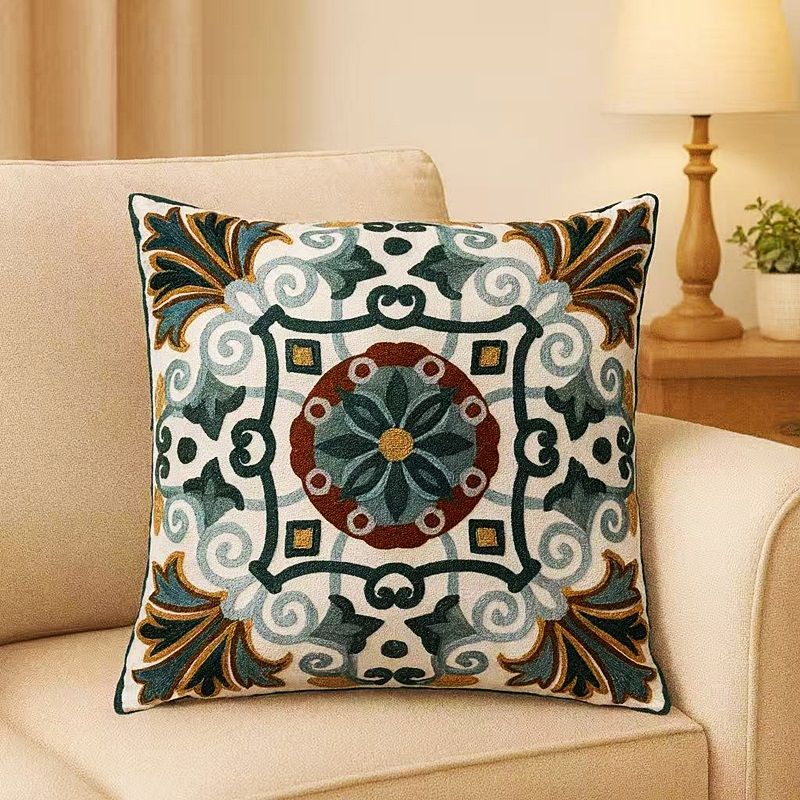 Μαξιλαροθήκη Φιγούρας KX 104