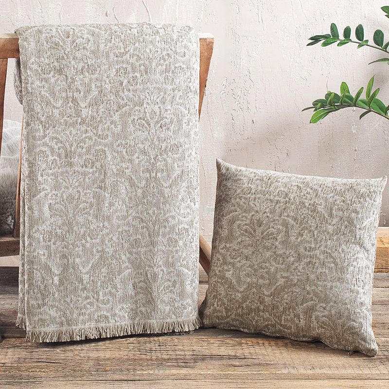 Ριχτάρι Τετραθέσιο Bianco Μπεζ - Rythmos